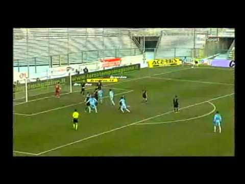 SERIE B 2011-2012 Albinoleffe-Varese 1-3