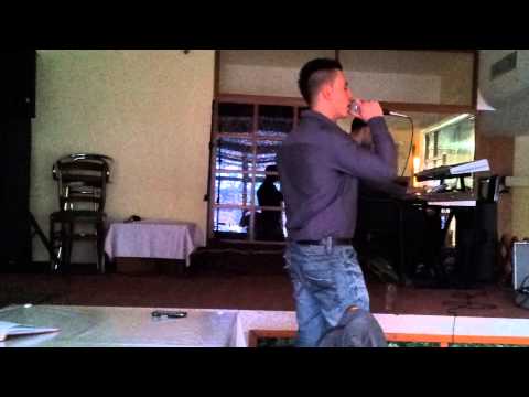 Minel Spahovic - Jesen u mom sokaku