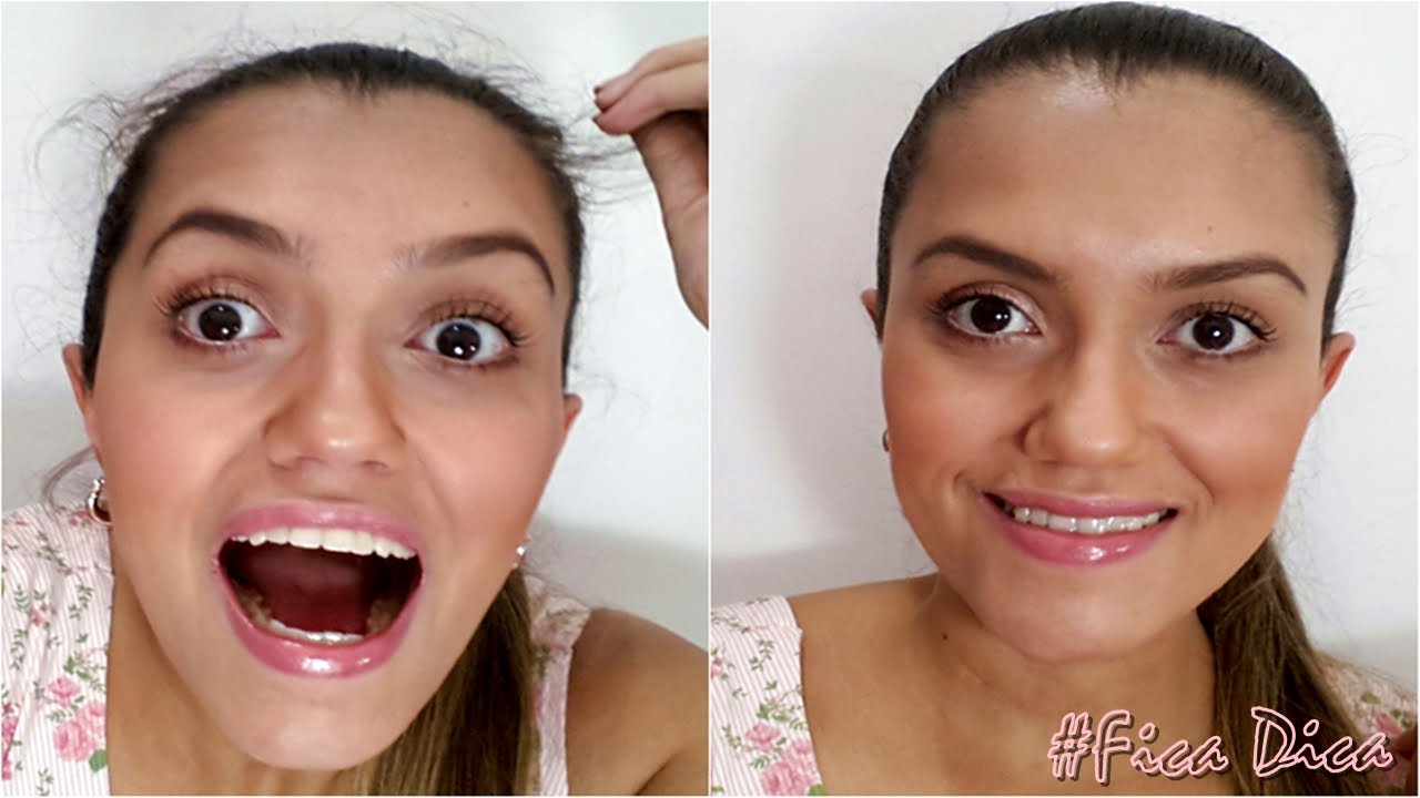 Fica Dica: Controlando o Frizz do Cabelo