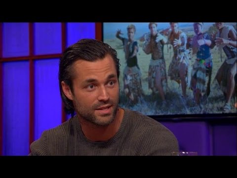 'Het gaat over de verhalen achter de dans' - RTL LATE NIGHT