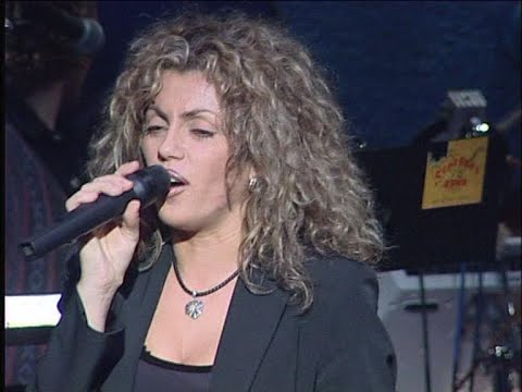 Indira Radic  Diskoteka Industrija 2001  Salzburg