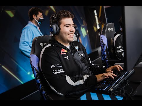 C9 Fudge Talks Wave Management, Top Lane Communication, and Reaching Conclusions as a Team