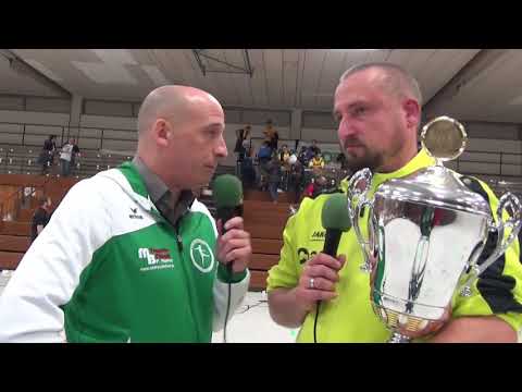 Interview mit Alex Bartl, FC Stätzling