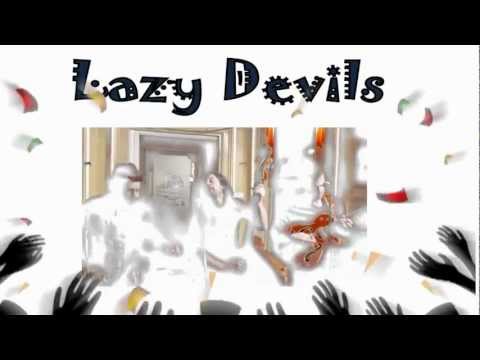 The Lazy Devils Return to the Black Horse Nov 21