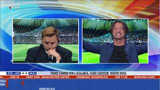 Download lagu Atalanta Juventus 0-2 con Alberto Giambruno e Francesco Oppini mp3 Download lagu Atalanta Juventus 0-2 con Alberto Giambruno e Francesco Oppini mp3