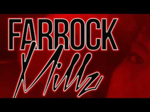 FarrockMillz - New Me