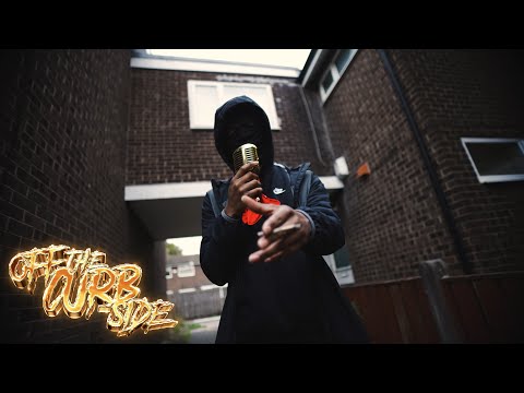 ESSKAYY - OffTheCurbside Exclsuive