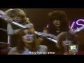 Girlschool - Don't Call It Love (Subtitulado)