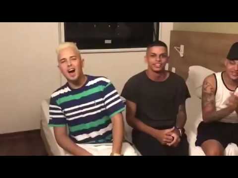 Medley Mc G15 MC maneirinho