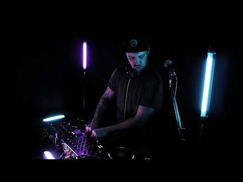 DJ SIAN presents... Melody's Enemy - Octopus Recordings Livestream July 28th 2021