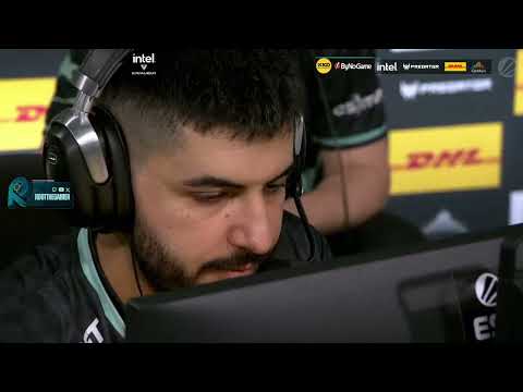 AURORA 🆚 NAVI | 2. HARİTA DUST2 | Bo3 | ESL PRO LEAGUE S22 STAGE 2
