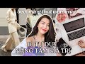 10 Thoughts Of High Value Women