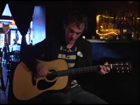 Kieran McGee EPK