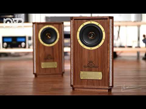 Hi Res Audiophile Test - Audio Test Speaker - Audiophile NBR MUSIC