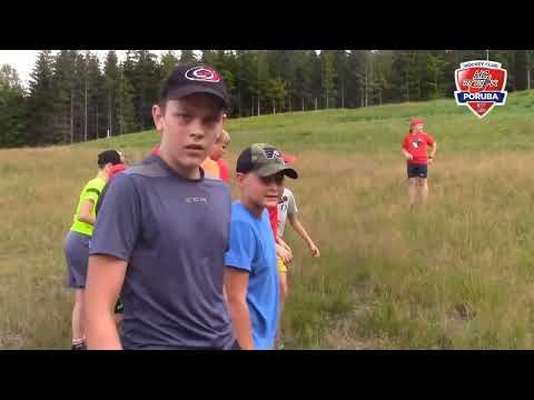 HC RT Torax r.2011 - letní soustředění 2022