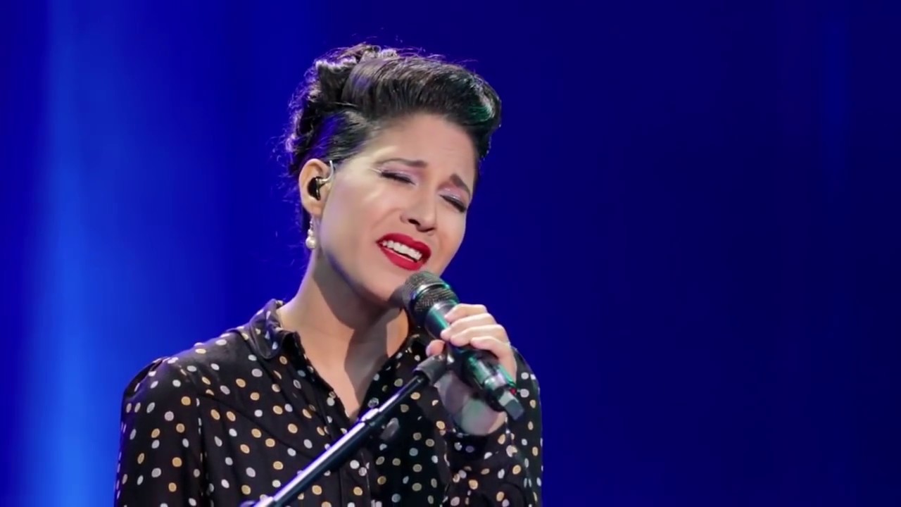 Llora feat Ernán Lopez Nussa