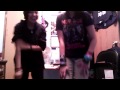 Haha Emo S Tryinq To Twerk FAIL