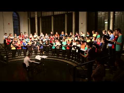 Neue Wiener Stimmen: Vem kan segla förutan vind