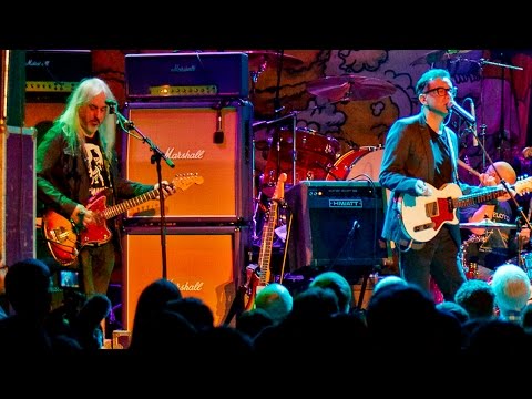 30 YEARS OF DINOSAUR JR. - "FEEL THE PAIN" FEATURING FRED ARMISEN, PRESENTED BY DC SHOES