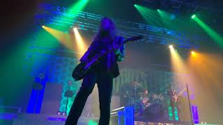 The Struts - “One Night Only” and “Dirty Sexy Money”