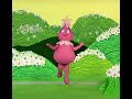 Yo Gabba Gabba Season 1 Intro