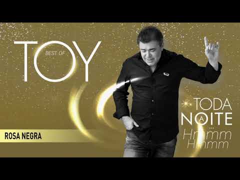 Toy - Rosa negra (Art track)