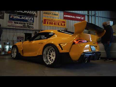 Fly1 Motorsports