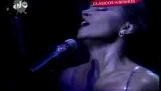 Clasicos Hispanos.. Por que me abandonaste -  Paloma San Basilio