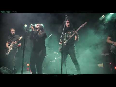 Time Jugglers - Hole (Official Live Video)