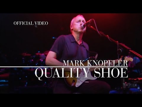Video thumbnail for Quality Shoe - Live at Shepherds Bush Empire