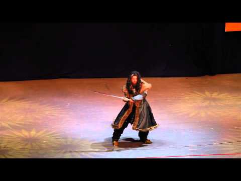 Animatrix 2014: "Hobbit"