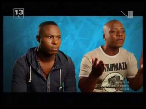 TVSA on 10 Over 10 - Celeb Beefs and Catfights