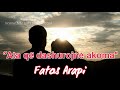 Ata Që Dashurojnë Akoma Fatos Arapi Poezi Që Prek Shpirtin