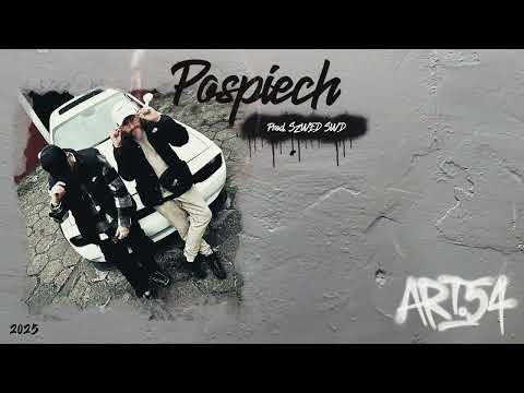 #dreal D.real - Pośpiech ft.Dj Urlich prod.Szwed SWD
