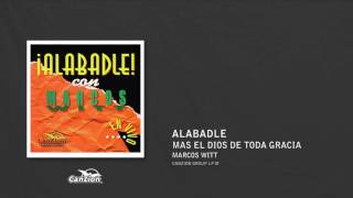 Mas el Dios de toda gracia - Marcos Witt