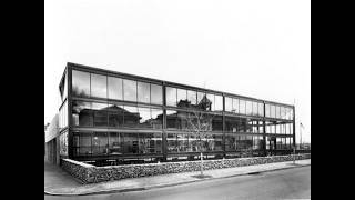 McCauley Lecture: Hagerstown's Modern Landmark - The Herald-Mail Building and Its Importance