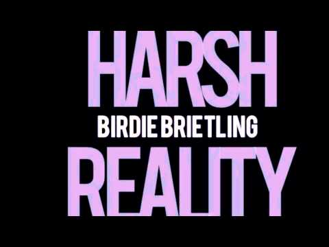 Birdie Brietling- Harsh Reality