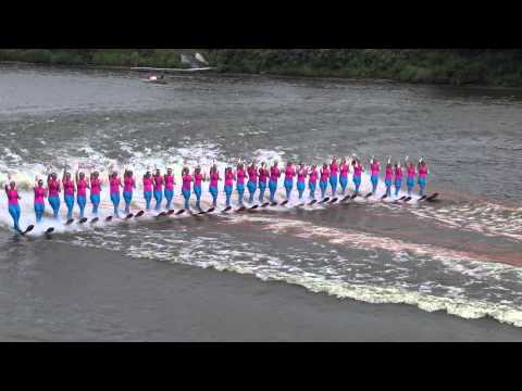 Aquanut Ballet 2 D1 Nationals