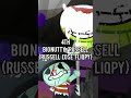 Top 10 Strongest In HTF Amnesia In My Opinion