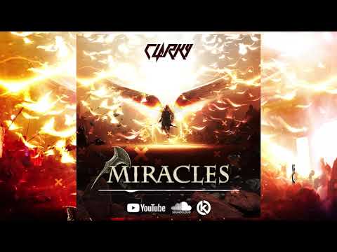 Clarky - Miracles