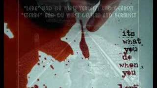 Böhse Onkelz - Zeit zu gehen // Falsche Freunde II