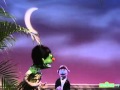 Classic Sesame Street Near Far