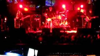 Smashing Pumpkins &quot;Widow Wake my Mind&quot; at the HOB, Orlando