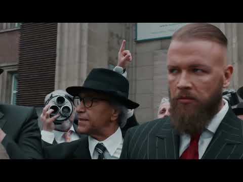 KOLLEGAH - C.B.A. (Video) ✖️ English