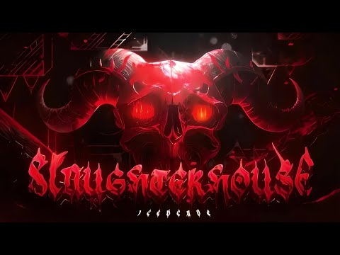 [WR Attempts] Slaughterhouse 100% // icedcave & more