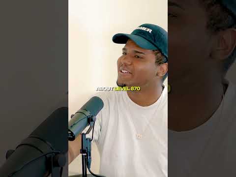 The BEST Backrooms Level