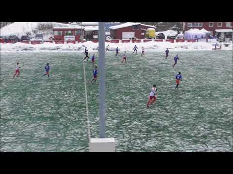 Johan Mork Ullern Lørenskog G19 10 februar 2018