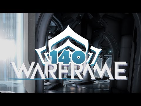 Erste Streamhighlights | Let's Play Warframe #140 [Gameplay German / Deutsch]