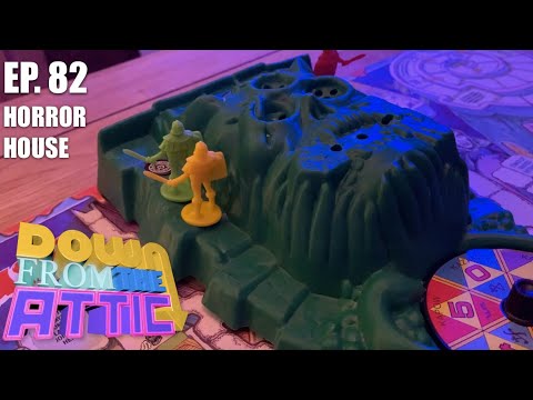 Horror House (DFTA Halloween Special) - 2021