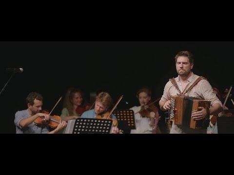 Rémi Geffroy - Yeun Elez (live)